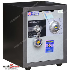 Két sắt Việt Tiệp VK55