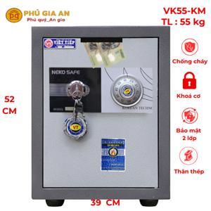 Két sắt Việt Tiệp VK55