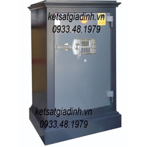 Két sắt Welko KN170DT