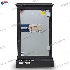 Két sắt Welko KN200DT