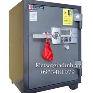 Két sắt Welko KS160DT