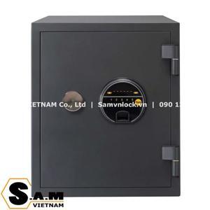 Két Sắt Yale YFF/520/FG2 Vân Tay