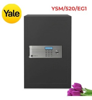 Két sắt Yale YSM/520/EG1 Mã Số