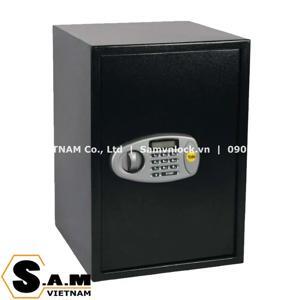 Két sắt Yale YSS/520/DB2 Mã Số