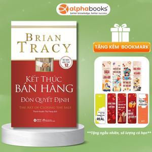 Kết thúc bán hàng - Đòn quyết định