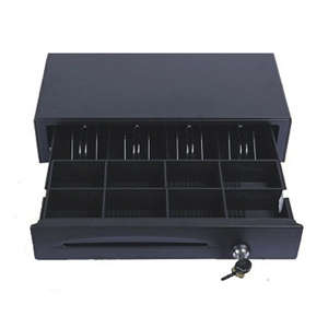 Két tiền KPOS E3336D Cash Drawer