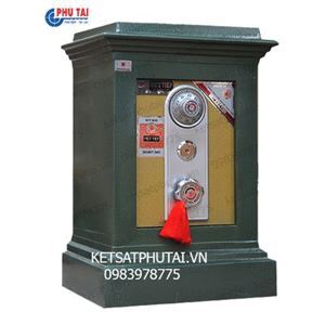 Két sắt Việt Tiệp K30