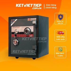 Két sắt Việt Tiệp K40