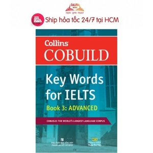 Key Words for IELTS (T3): Book 3 Advanced - COBUILD