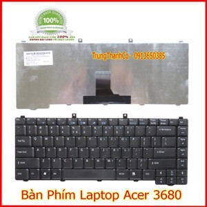 Keyboard Acer 3680