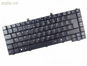 Keyboard Acer 3680