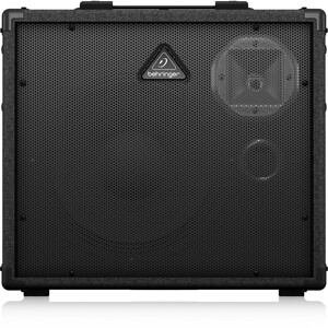 Keyboard amplifiers Behringer K900FX