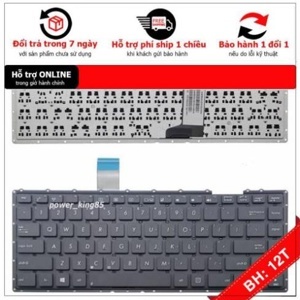 KEYBOARD ASUS X450