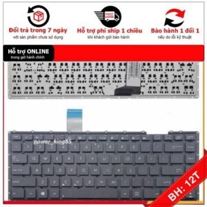 KEYBOARD ASUS X450