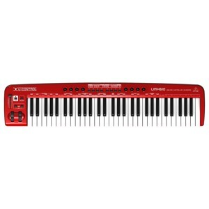 Keyboard Behringer UMX610