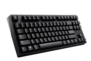 Bàn phím CM Storm NovaTouch TKL Hybrid Capacitive Switchs SGK-5000-GKCT1-US