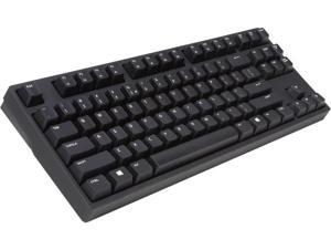 Bàn phím CM Storm NovaTouch TKL Hybrid Capacitive Switchs SGK-5000-GKCT1-US