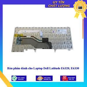 Bàn phím DELL E6320