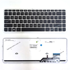 Bàn phím HP ENVY 14