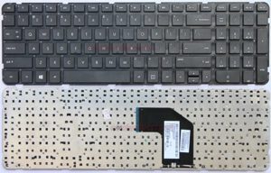 Bàn phím HP G6-2000