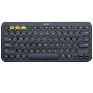 Bàn phím Logitech K380 Plus Wireless