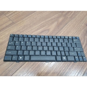 Bàn phím keyboard laptop MSI U100