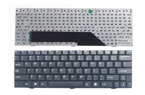 Bàn phím keyboard laptop MSI U100