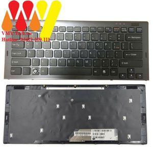 Keyboard VGN-SR