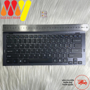 Keyboard VGN-SR