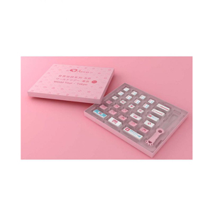 Keycap Akko World Tour Tokyo R2 – 28 keys