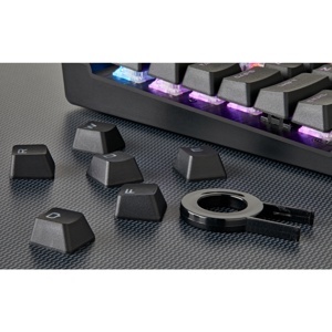 Keycap Corsair PBT Double Shot