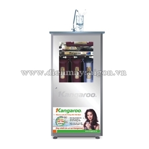 Máy lọc nước Kangaroo KG106 (KG-106) - 6 lõi, nhiễm từ