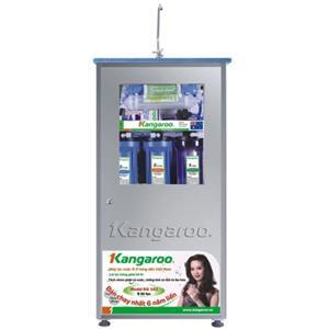 Máy lọc nước Kangaroo KG108 (KG-108) - 15 lít/h, vỏ inox nhiễm từ