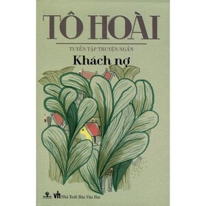 Khách nợ - Tô Hoài