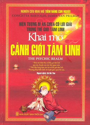 Khai mở cảnh giới tâm linh