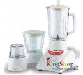 Máy xay sinh tố Khaluck Home KL303 (KL-303) - 250 W