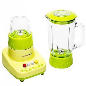 Máy xay sinh tố Khaluck Home KL322 (KL-322) - 1.5 lít, 350W