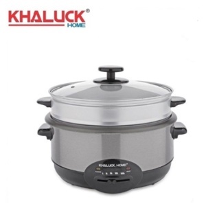 Nồi lẩu điện Khaluck.Home KL5229 (KL-5229) - 2.8 lít, 1200W