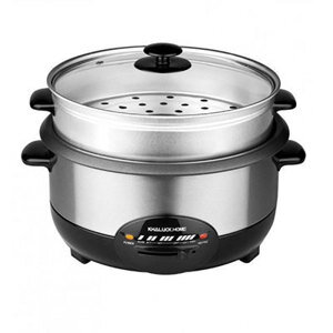 Nồi lẩu điện Khaluck.Home KL5229 (KL-5229) - 2.8 lít, 1200W