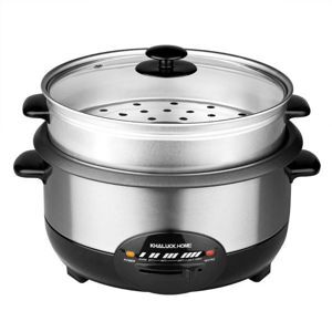 Nồi lẩu điện Khaluck.Home KL5229 (KL-5229) - 2.8 lít, 1200W
