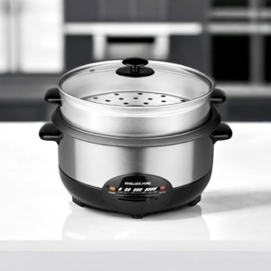 Nồi lẩu điện Khaluck.Home KL5229 (KL-5229) - 2.8 lít, 1200W