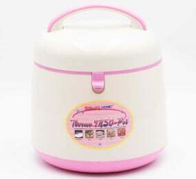 Nồi ủ Khaluck.Home KL-702 - 2.5 lít