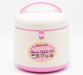 Nồi ủ Khaluck.Home KL-702 - 2.5 lít