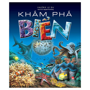 Khám Phá Biển