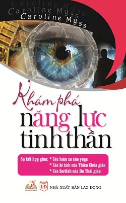 Khám Phá Năng Lực Tinh Thần