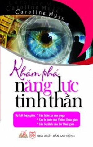 Khám Phá Năng Lực Tinh Thần