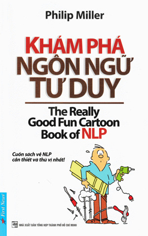 Khám phá ngôn ngữ tư duy - Philip Miller