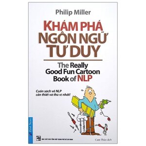 Khám phá ngôn ngữ tư duy - Philip Miller