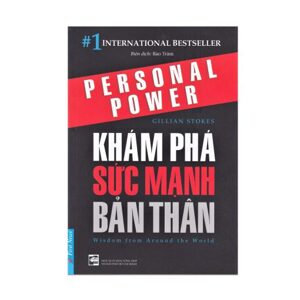 Khám phá sức mạnh bản thân - Nhiều tác giả