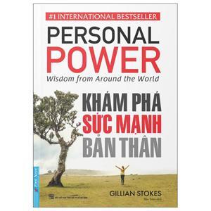 Khám phá sức mạnh bản thân - Nhiều tác giả